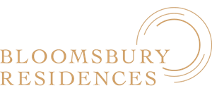 Bloomsbury Residences Logo