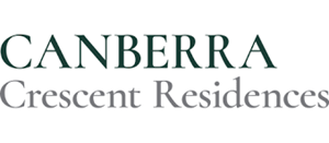 Canberra Crescent Residences Logo
