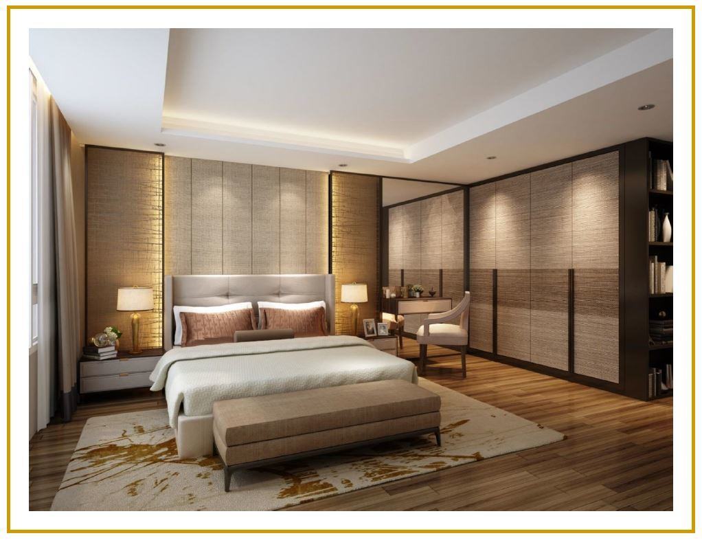 Estella Heights Interior Design