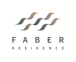 Faber Residence Logo