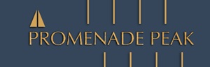 Promenade Peak Logo