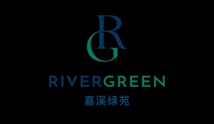 River Green Logo