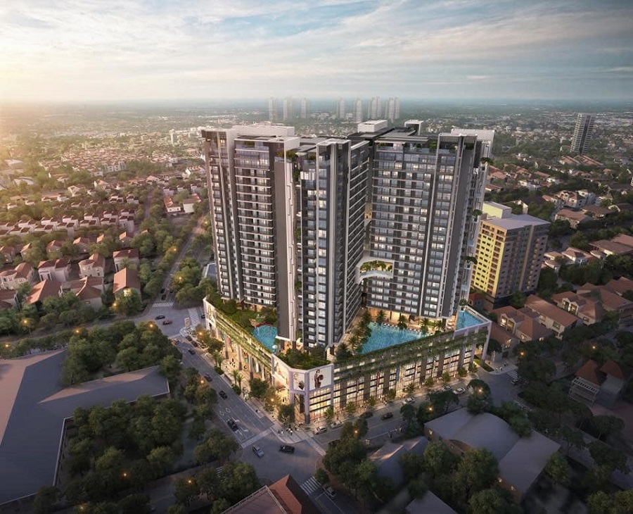 Royal Platinum Cambodia