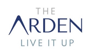 The Arden at Phoenix Road Logo