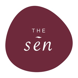 The SEN condominium @ De Souza Avenue Logo
