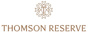 Thomson Reserve Logo