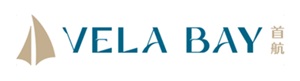 Vela Bay Logo